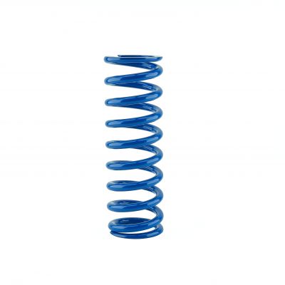 Shock Absorber Spring -45N (64/66x275) -YZF250/450 Blue