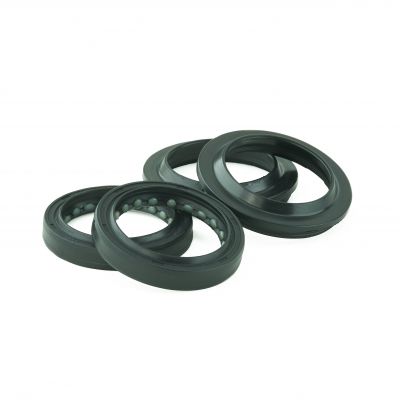 Front Fork Oil & Dust Seals 39x51x8/10.5 KYB (Pair)