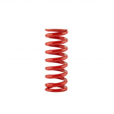 Shock Absorber Spring -75N (46x150) Red