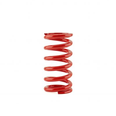 Shock Absorber Spring -100N (55x155) Red