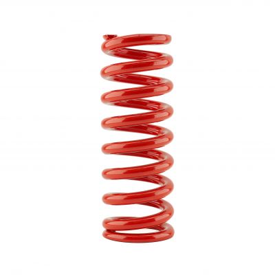 Shock Absorber Spring -75N (52/55x285) Red