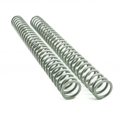 Front Fork Spring Supermotard 4.5N -(min order qty 2)**Requires:- 2x SPACER-FF-1037