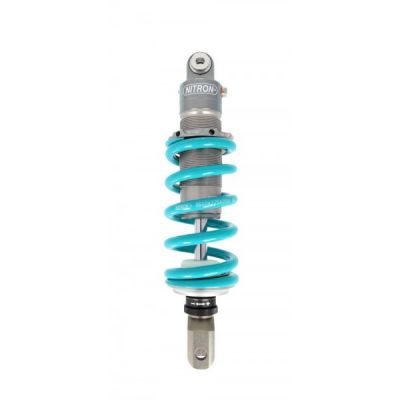 BMW S 1000 R (17-20) NTR R1 Shock with HPA