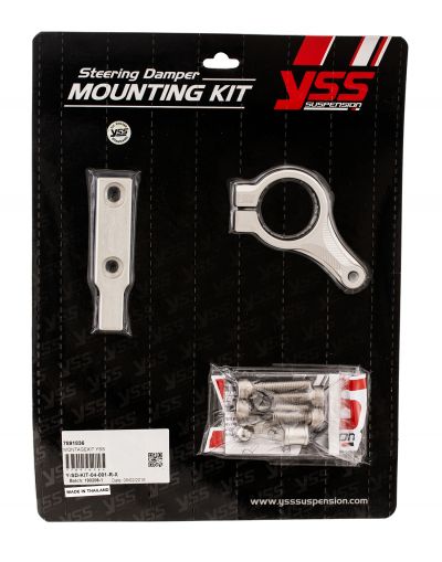 Y-Sd-Kit-04-001 Yamaha Yzf-R3  15-18 Steering Damper 