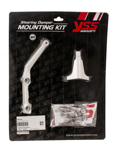 Y-Sd-Kit-07-001 Ducati Monster 821 Steering Damper 