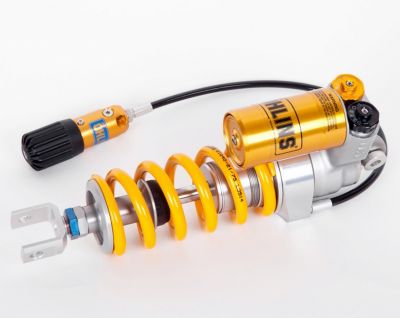 Andreani Ohlins TTX NH  rear shock for MV Agusta Rivale