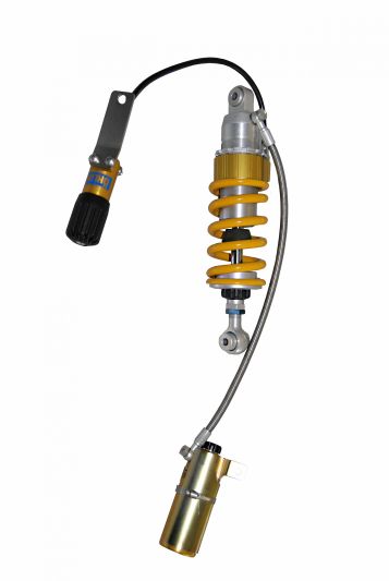 Andreani Shock Absorber Yamaha T-Max 530/560 2017> - S4