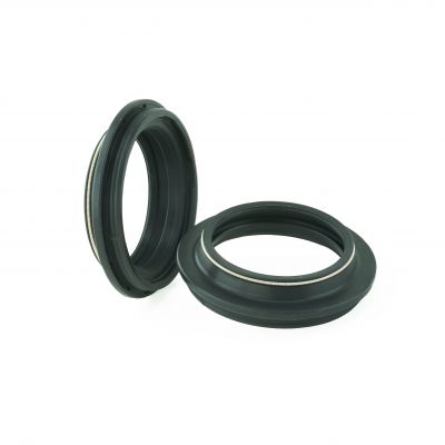 Front Fork Dust Seals (Pair) 41mm KYB