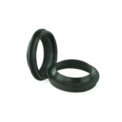 Front Fork Dust Seals (Pair) 41mm Showa
