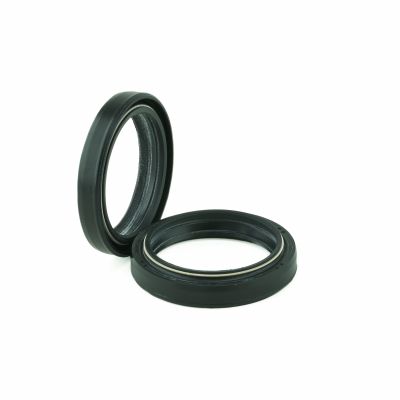 Front Fork Oil Seals (Pair) 41mm KYB