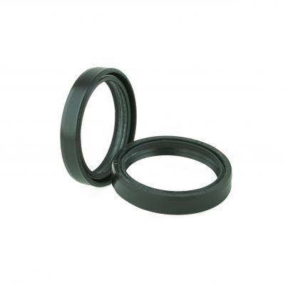Front Fork Oil Seals (Pair) 43mm WP
