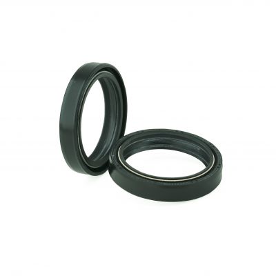Front Fork Oil Seals (Pair) 43mm KYB