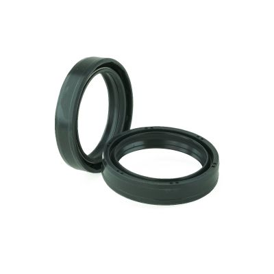 Front Fork Oil Seals (Pair) 47mm Showa