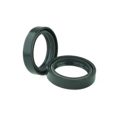 Front Fork Oil Seal 39.00x52.00x11.00mm Showa