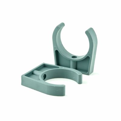 Wall Clip Plastic -Front Fork 38mm Dia