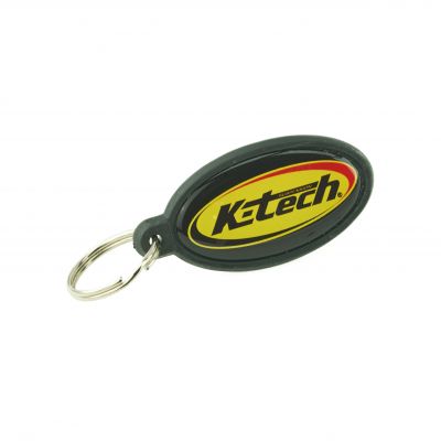 K-Tech Key Ring