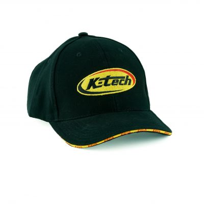 K-Tech Cap