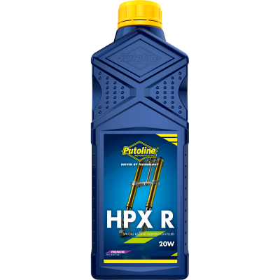 Putoline HPX-R20W Fork Oil