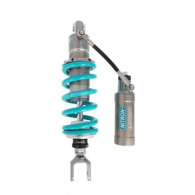 BMW S 1000 R (17-20) NTR R2 Shock with HPA