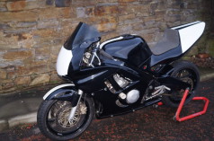 Honda CBR 600 FW 1998