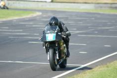 Kawasaki ZXR-400 Race