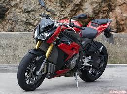 BMW S1000R